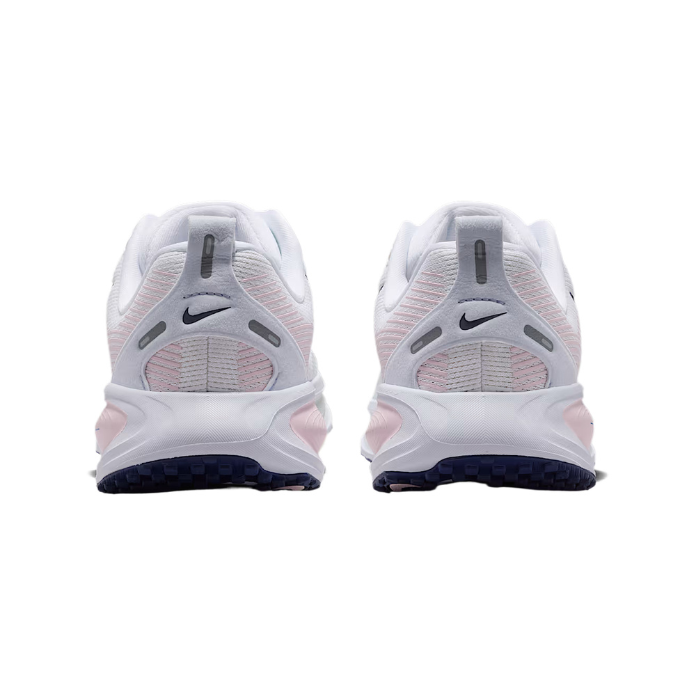 Nike Vomero 18 'White / Football Grey / Barely Green / Midnight Navy' Детские