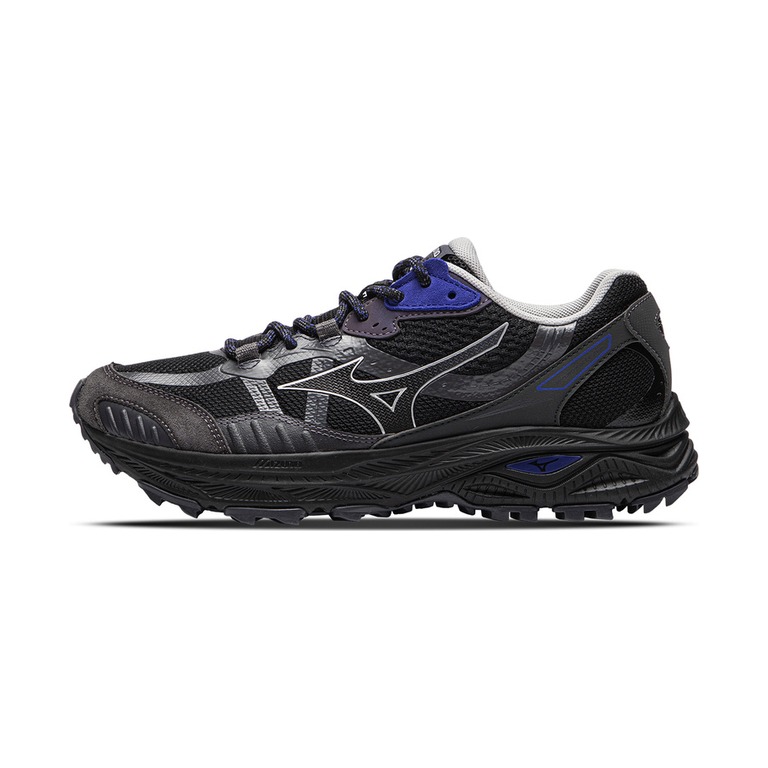 Mizuno Racer Adv 'Black / Haze Blue / Royal Blue' Мужские