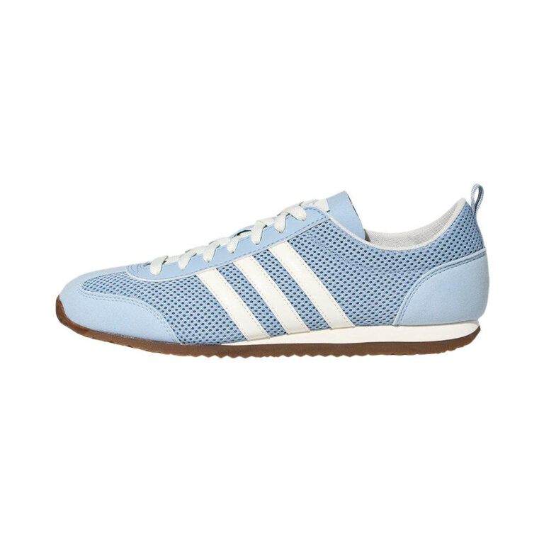 Adidas Vs Jog 2.0 'Blue White' Мужские