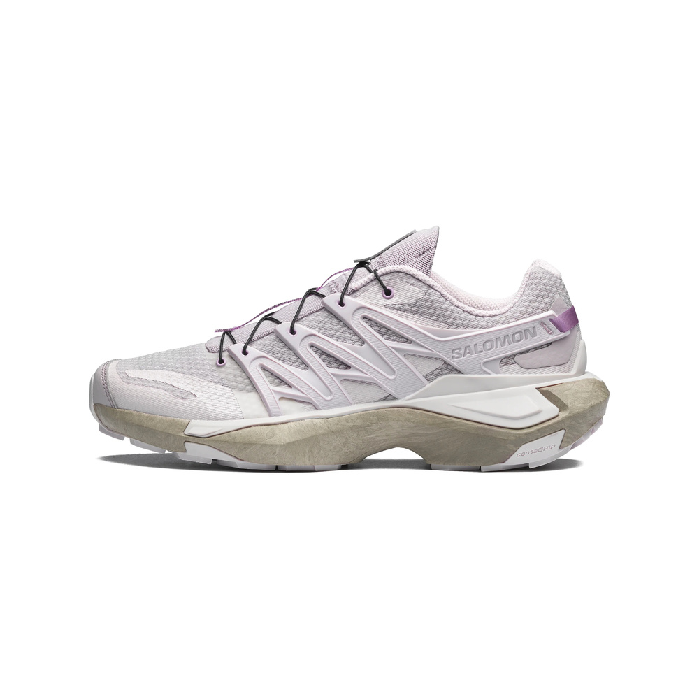Pink Grey / Pink Grey