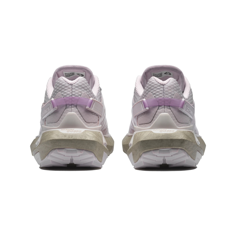 Salomon XT Pu.re 'Pink Grey / Pink Grey' Мужские