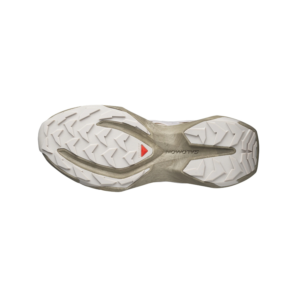 Salomon XT Pu.re 'Pink Grey / Pink Grey' Мужские