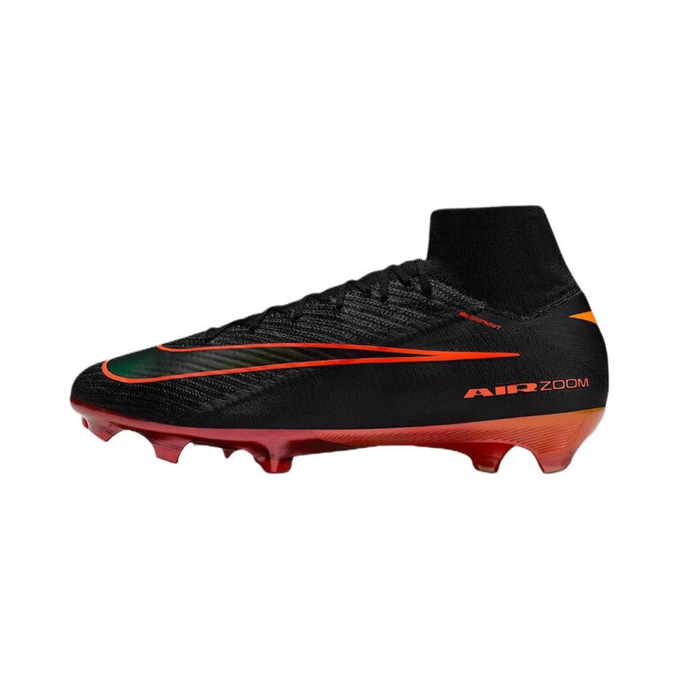 Nike Mercurial Superfly 10 'Multi-Color' Мужские
