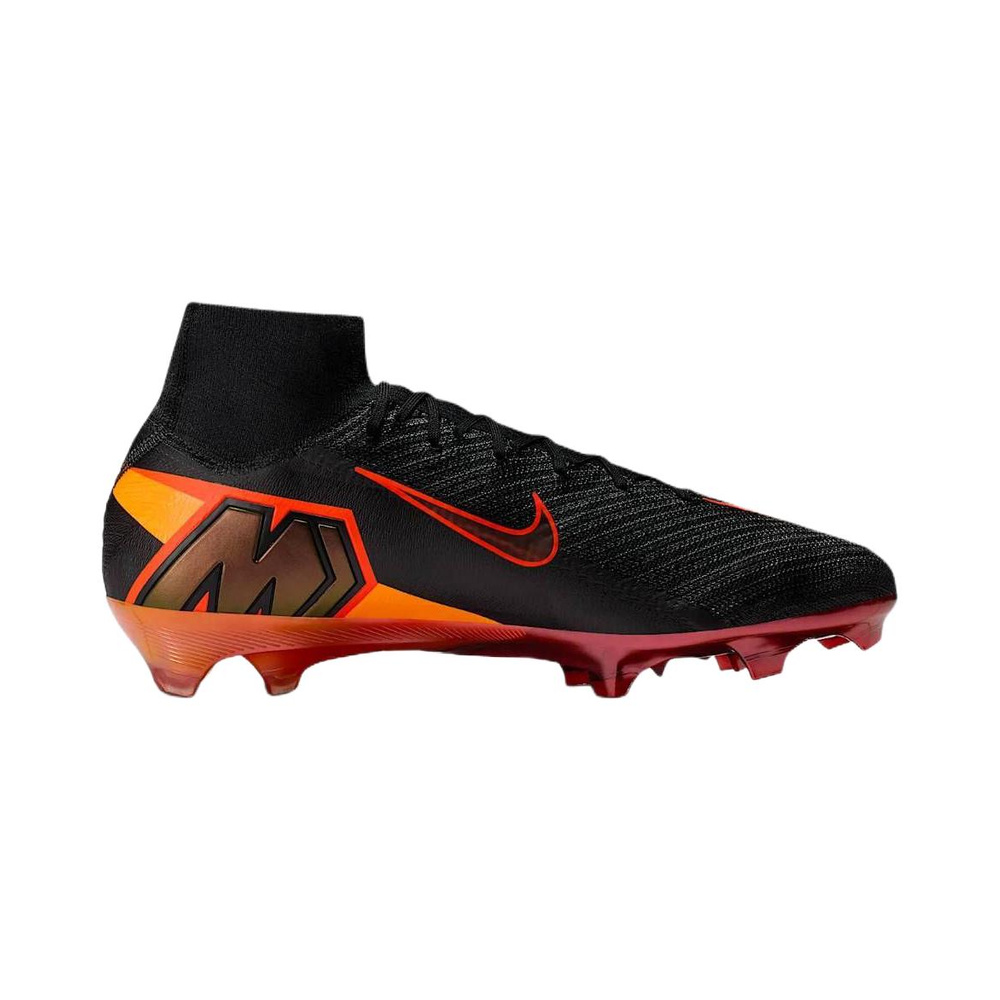 Nike Mercurial Superfly 10 'Multi-Color' Мужские
