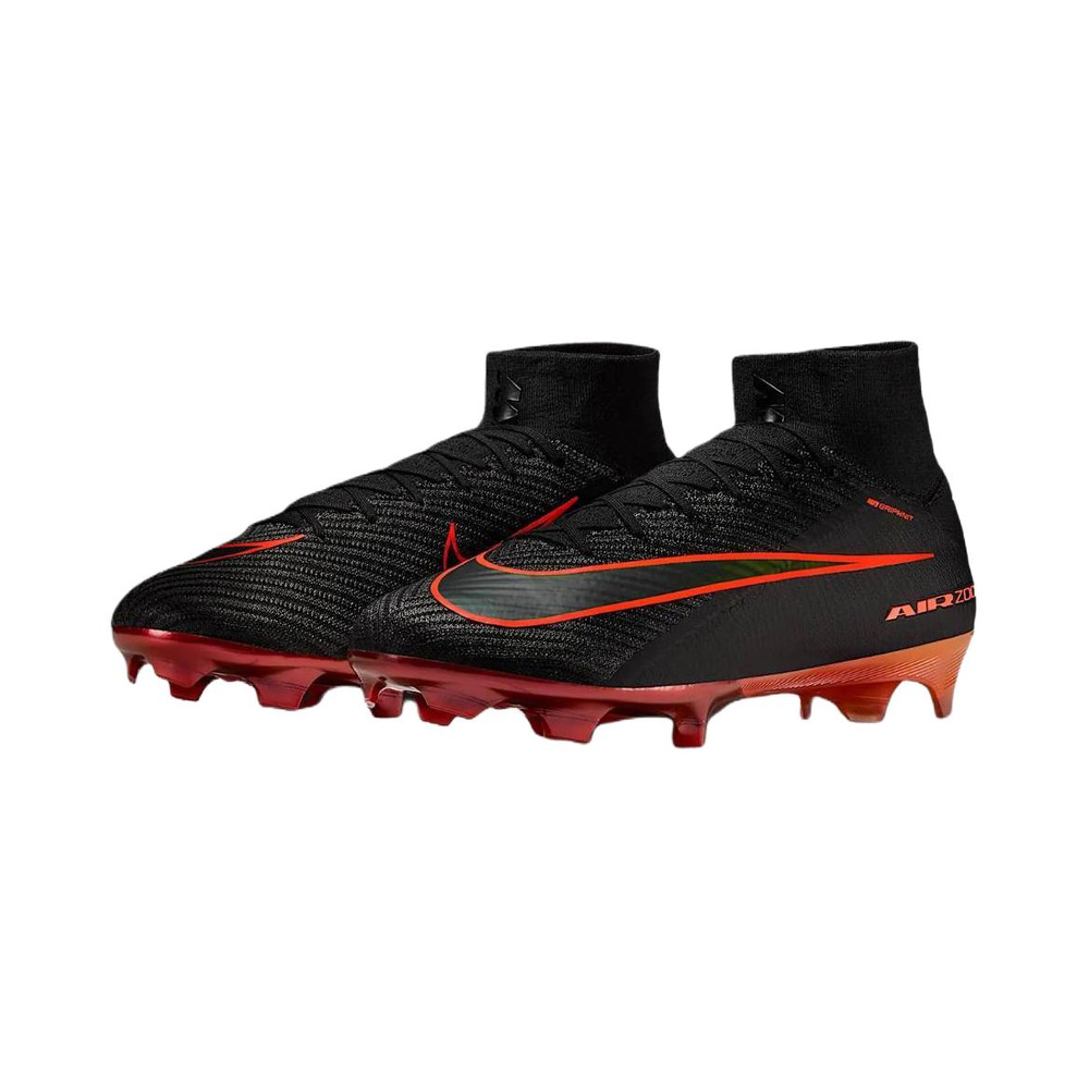 Nike Mercurial Superfly 10 'Multi-Color' Мужские