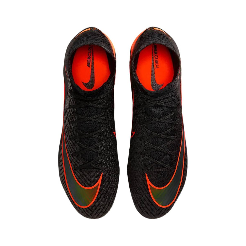 Nike Mercurial Superfly 10 'Multi-Color' Мужские