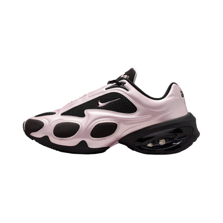 Nike Air Max Muse 'Pearl Pink / Black / Pearl Pink' Женские