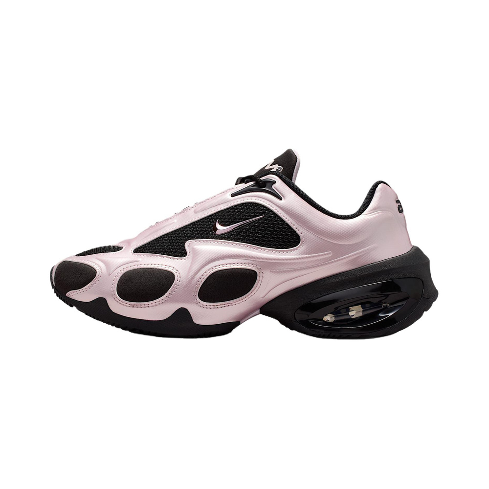 Pearl Pink / Black / Pearl Pink