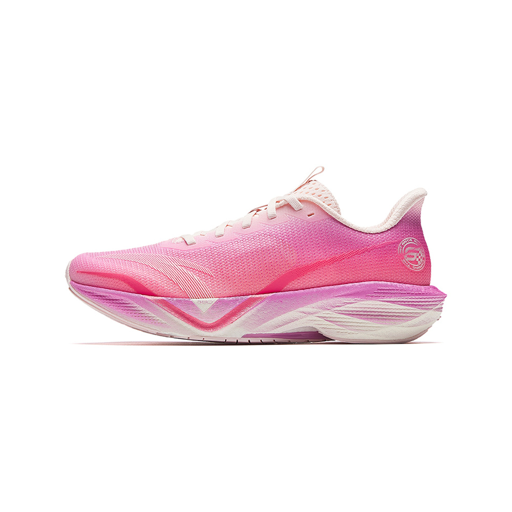Pink / Pink / Pink
