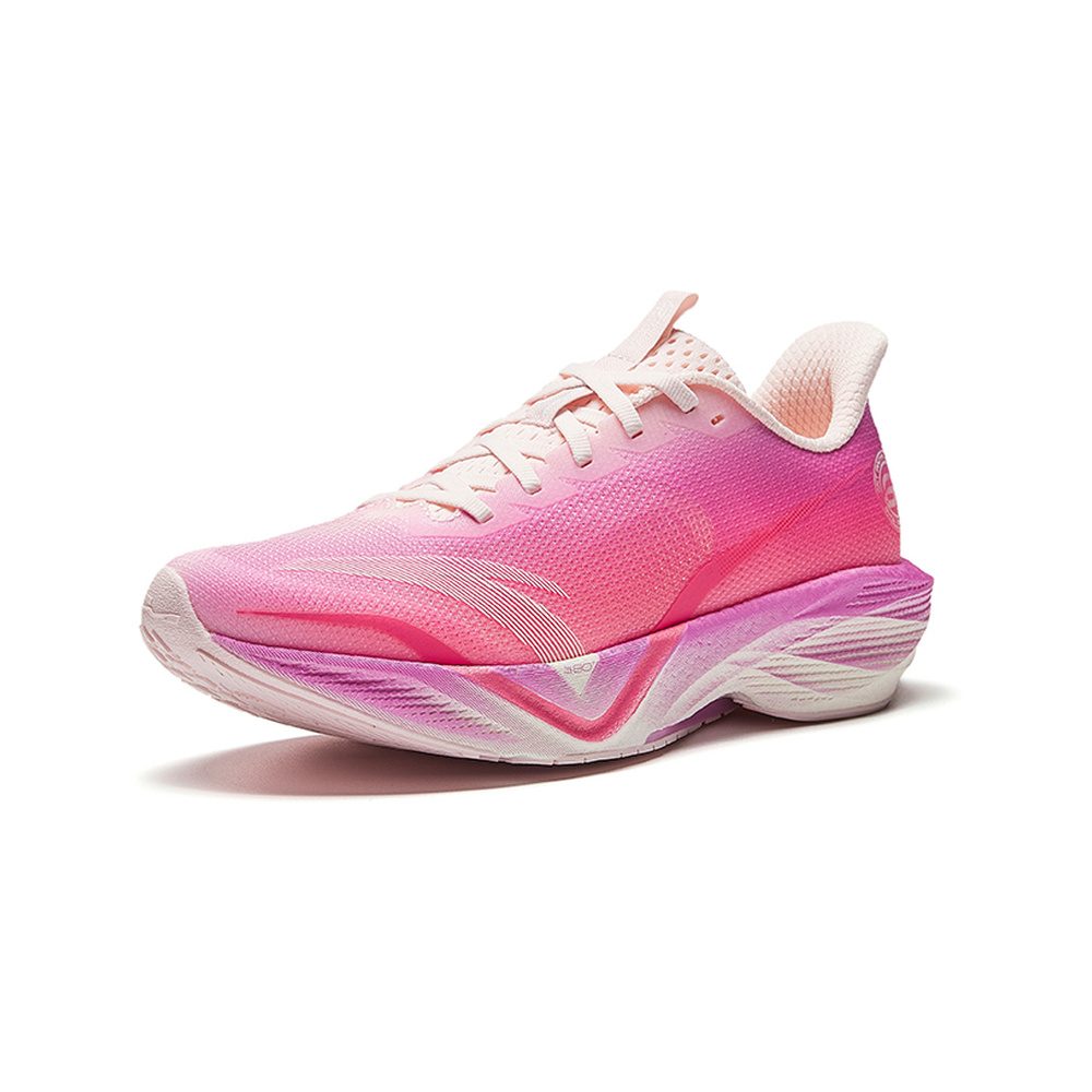 Hoka Mach 6 'Pink / Pink / Pink' Женские