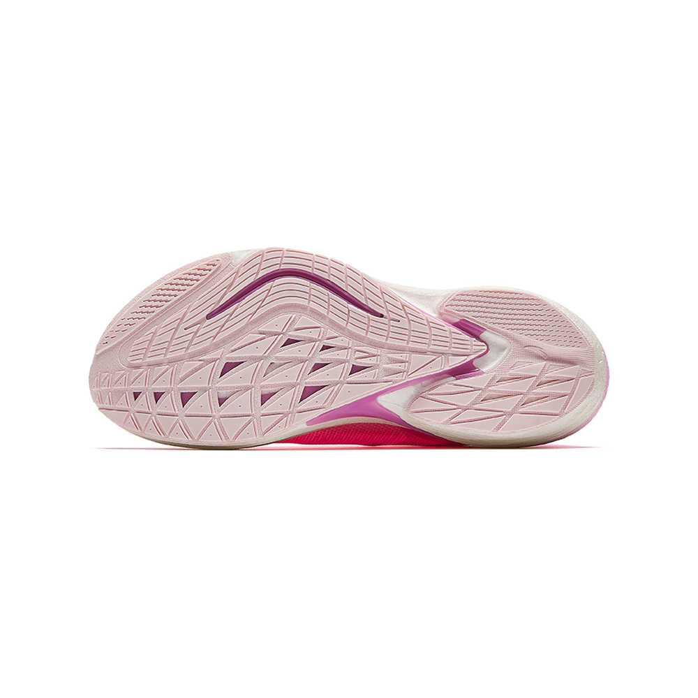 Hoka Mach 6 'Pink / Pink / Pink' Женские