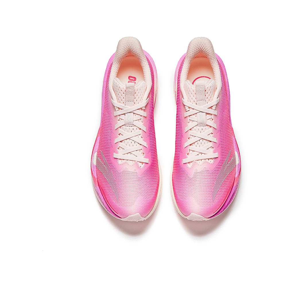Hoka Mach 6 'Pink / Pink / Pink' Женские