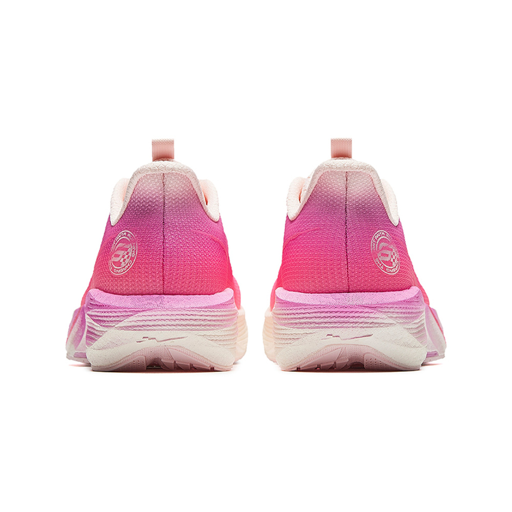 Hoka Mach 6 'Pink / Pink / Pink' Женские