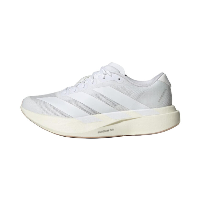 Adidas Adizero Evo SL 'White' Женские