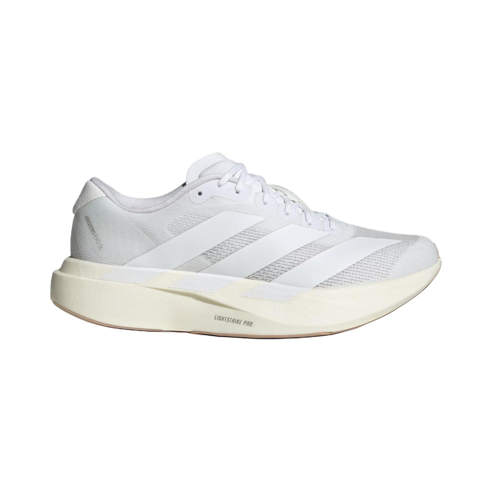 Adidas Adizero Evo SL 'White' Женские