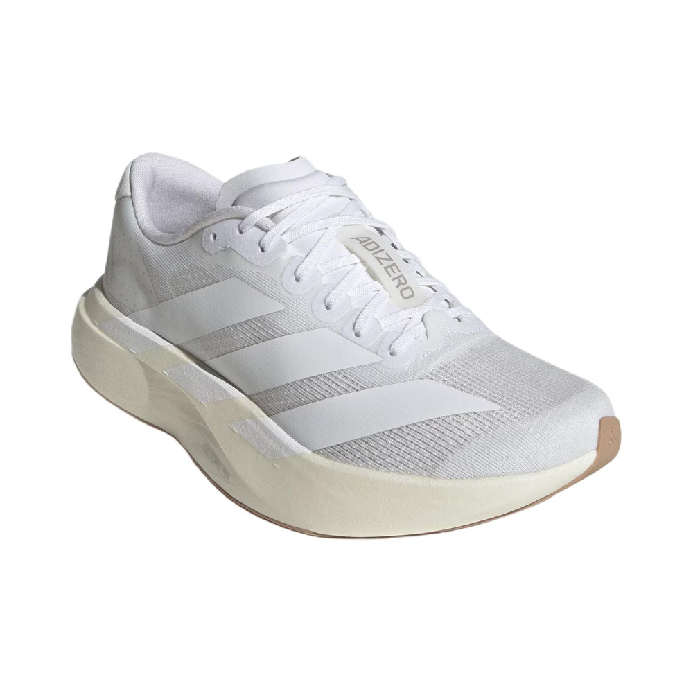 Adidas Adizero Evo SL 'White' Женские