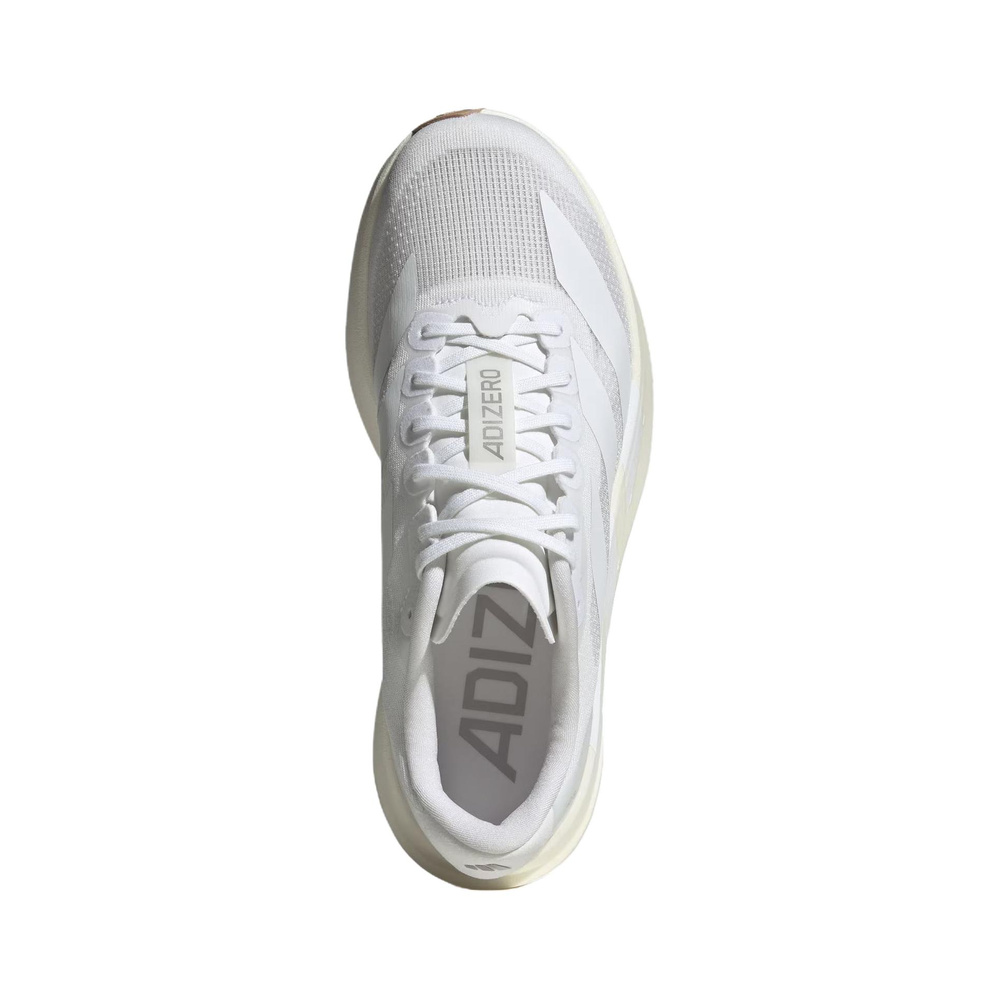 Adidas Adizero Evo SL 'White' Женские