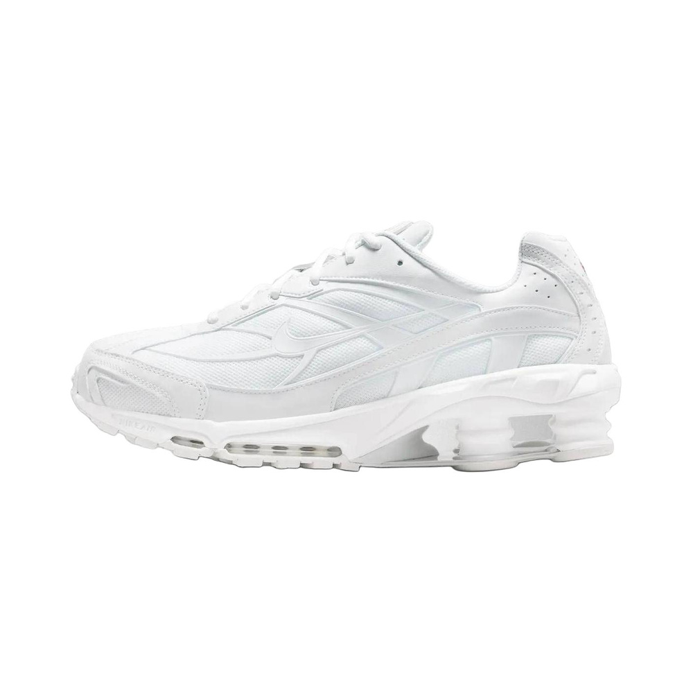 White / Photon Dust / White