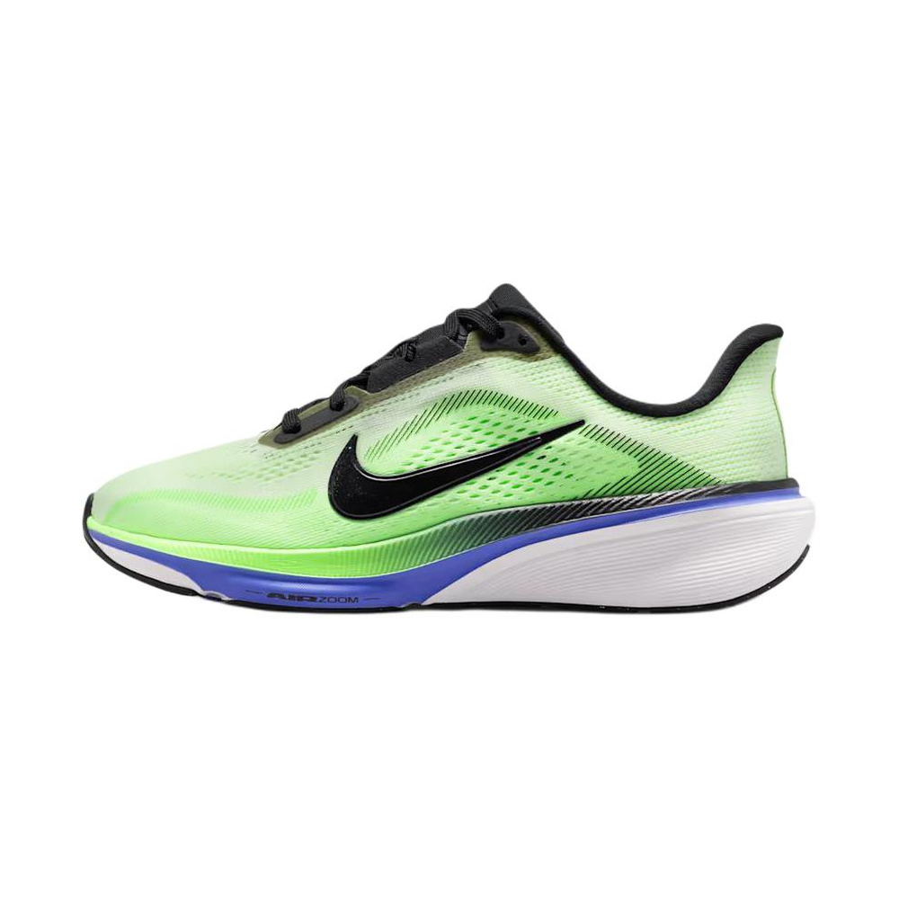 Volt Tint / Sapphire / Lime Blast / Black Spruce