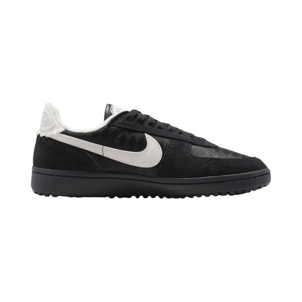 Nike Field General 'Black / Pale Ivory' Женские