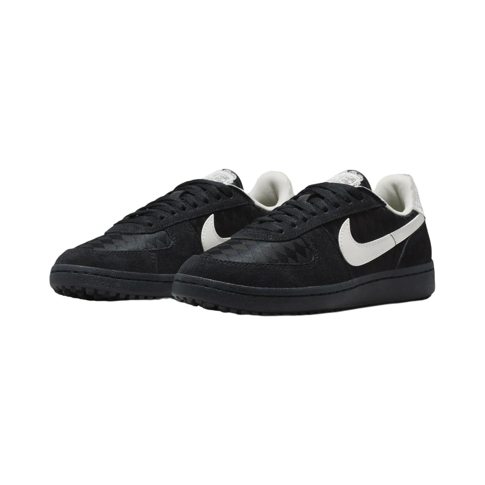Nike Field General 'Black / Pale Ivory' Женские