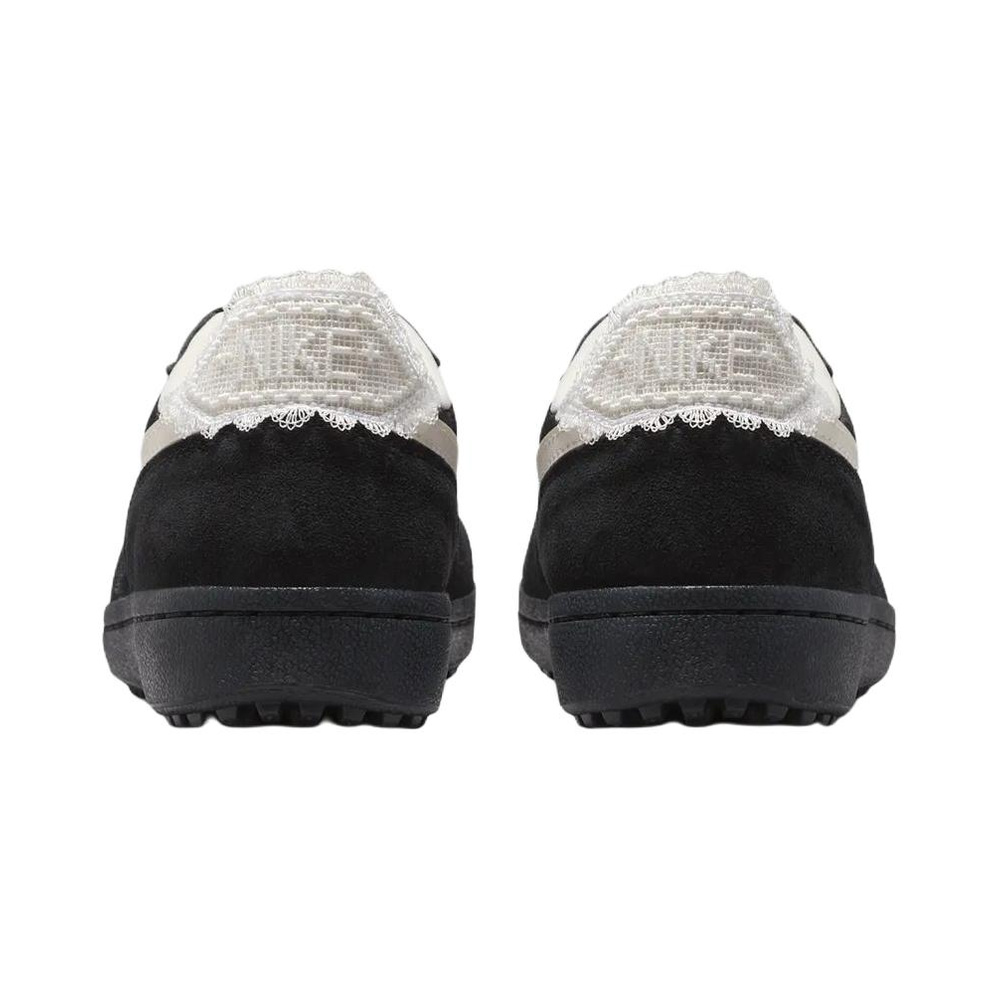 Nike Field General 'Black / Pale Ivory' Женские