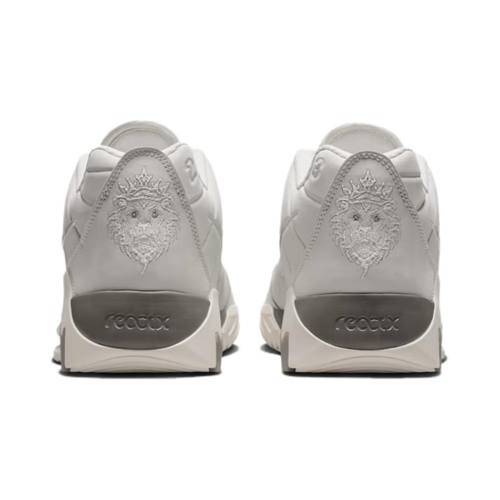 Nike Lebron Witness Ix 'Black / Metallic Silver / White' Мужские