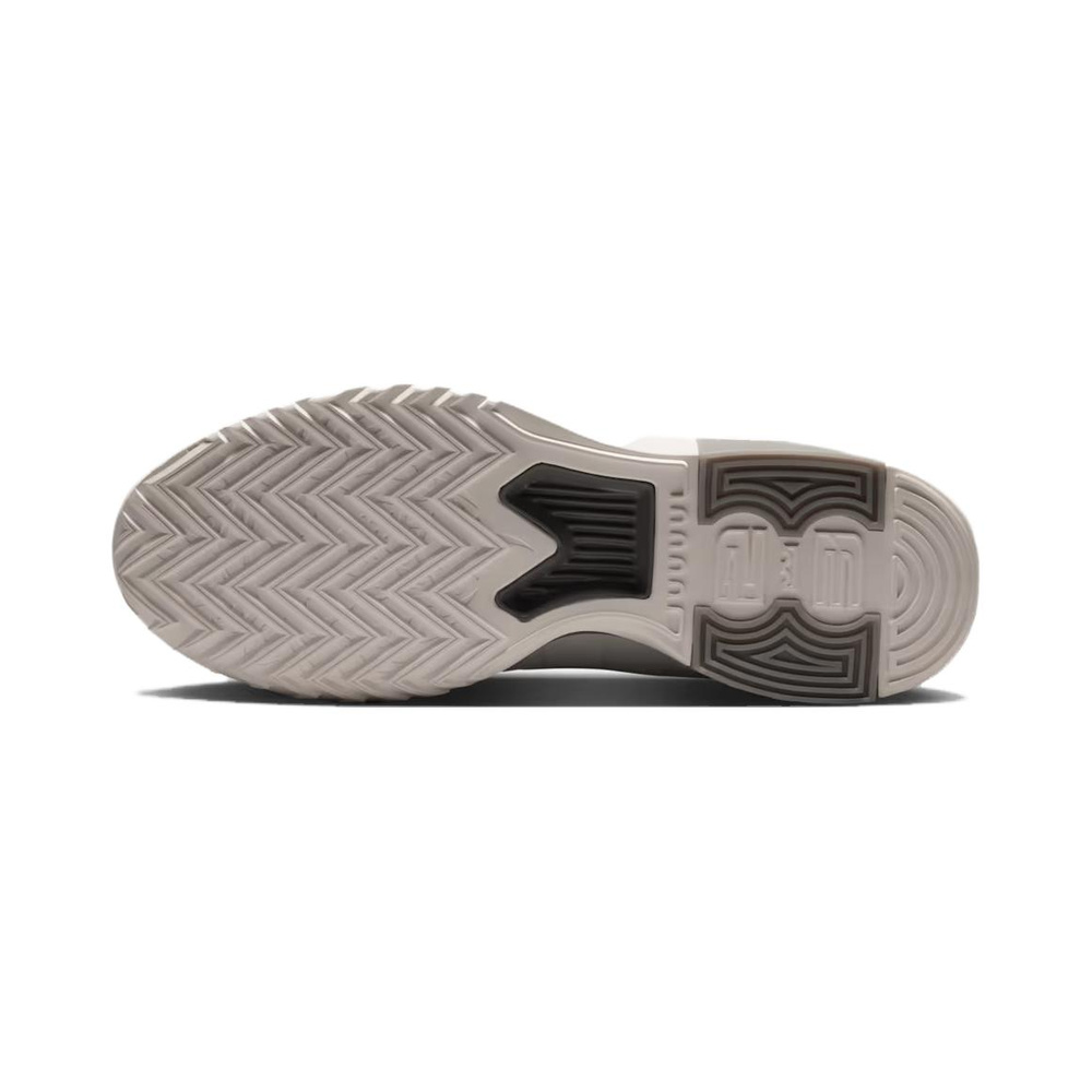 Nike Lebron Witness Ix 'Black / Metallic Silver / White' Мужские