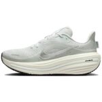 Mink Brown / Heather / White