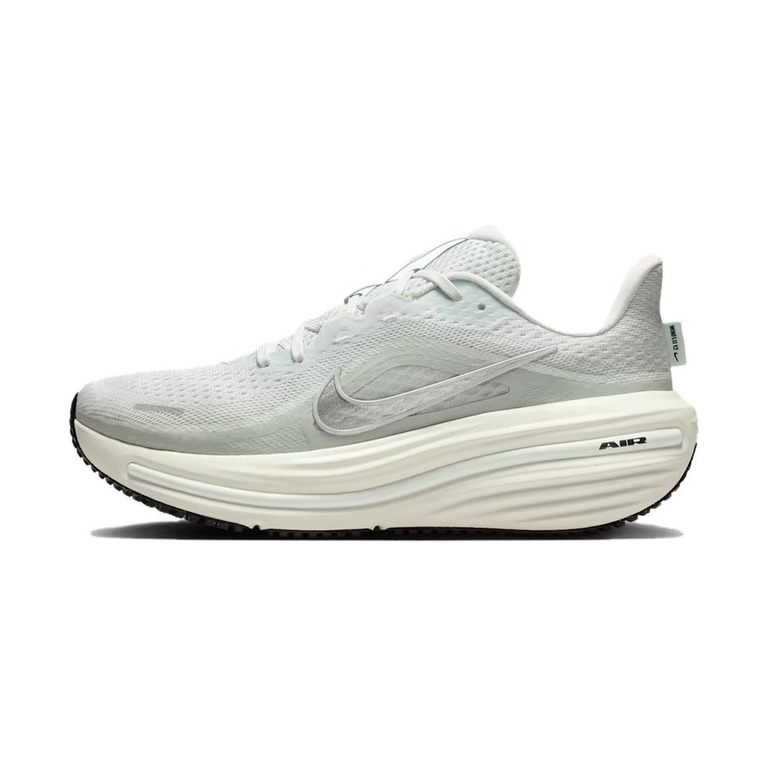 Nike Winflo 12 'Mink Brown / Heather / White' Женские