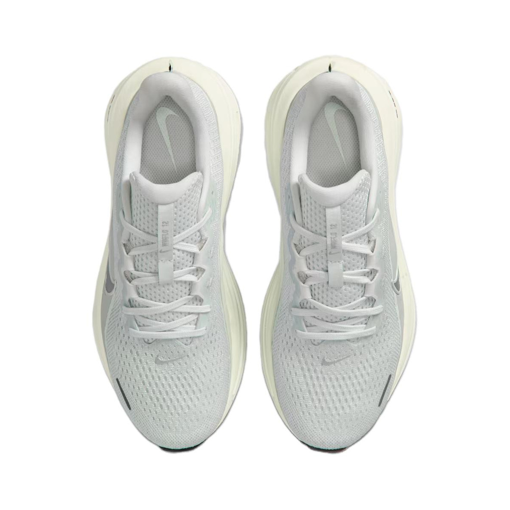 Nike Winflo 12 'Mink Brown / Heather / White' Женские