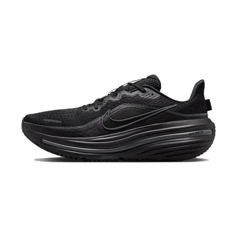 Nike Winflo 12 'Black / Dark Smoke Grey / Black' Мужские