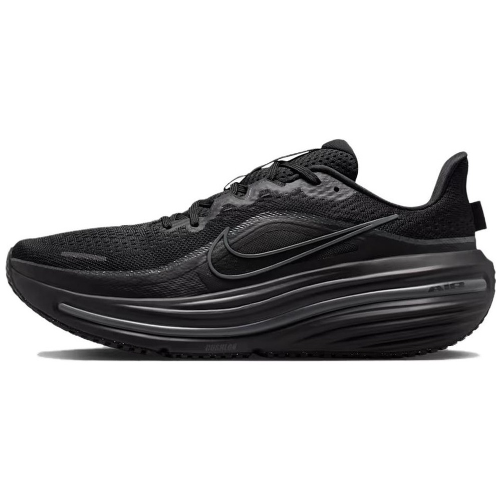 Nike Winflo 12 'Black / Dark Smoke Grey / Black' Мужские