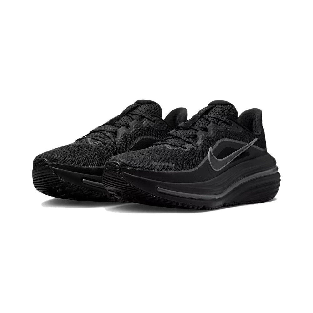 Nike Winflo 12 'Black / Dark Smoke Grey / Black' Мужские