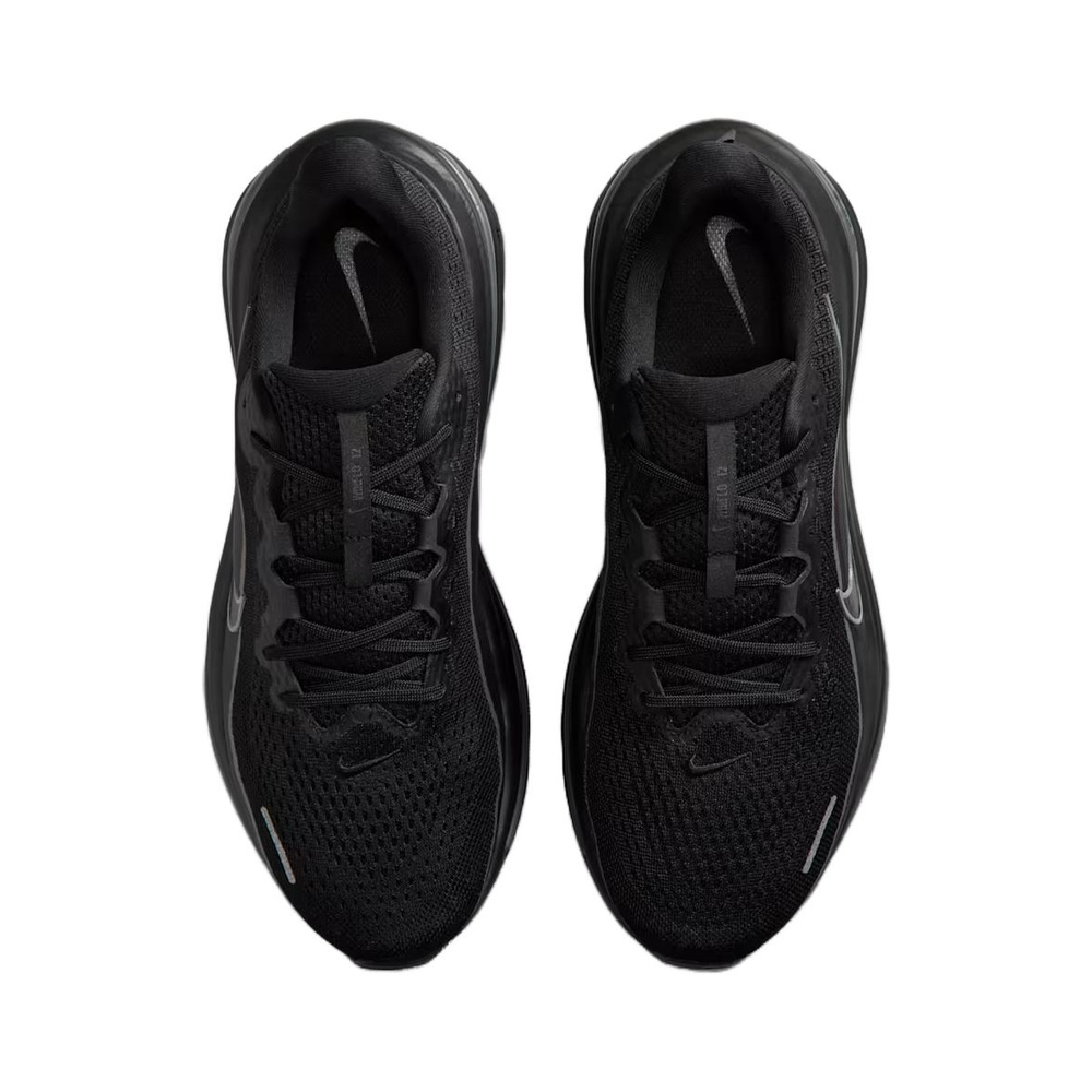 Nike Winflo 12 'Black / Dark Smoke Grey / Black' Мужские