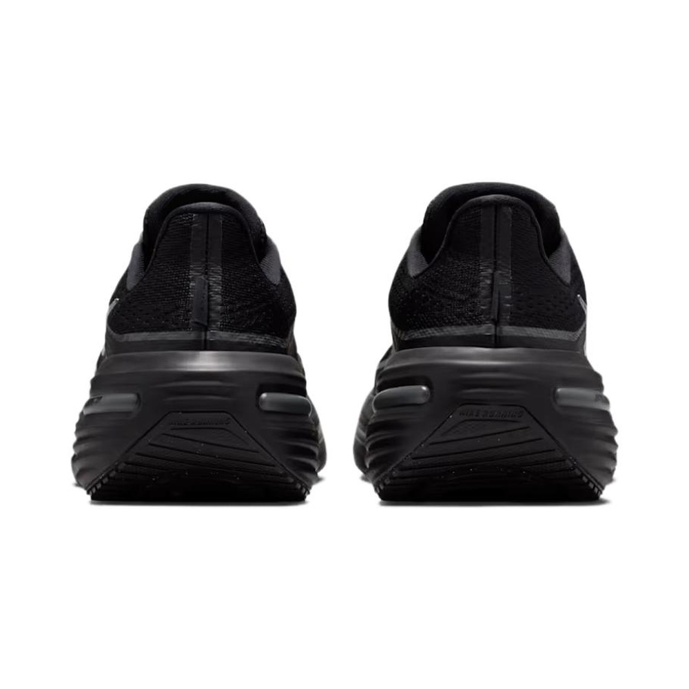 Nike Winflo 12 'Black / Dark Smoke Grey / Black' Мужские