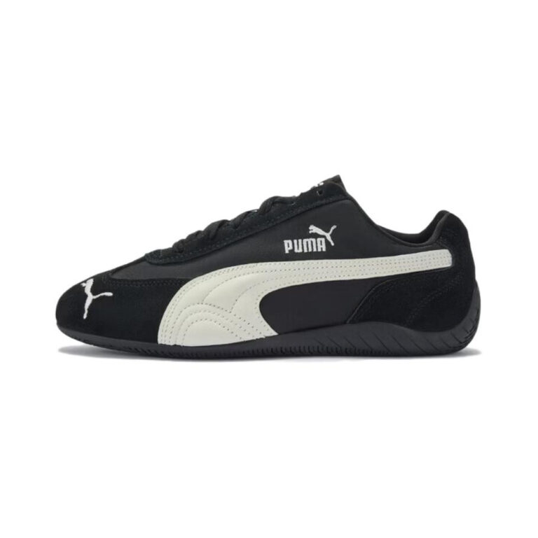 Puma Speedcat 'Black' Мужские