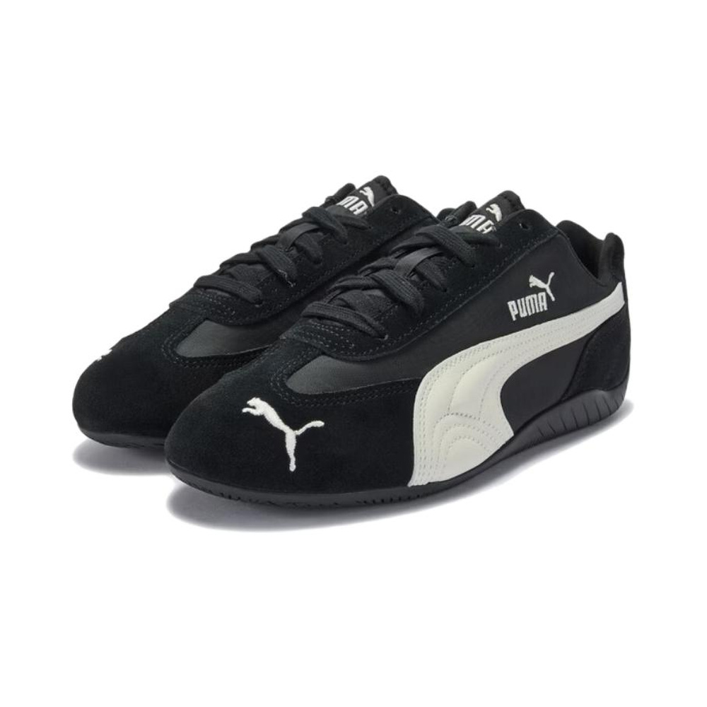 Puma Speedcat 'Black' Мужские