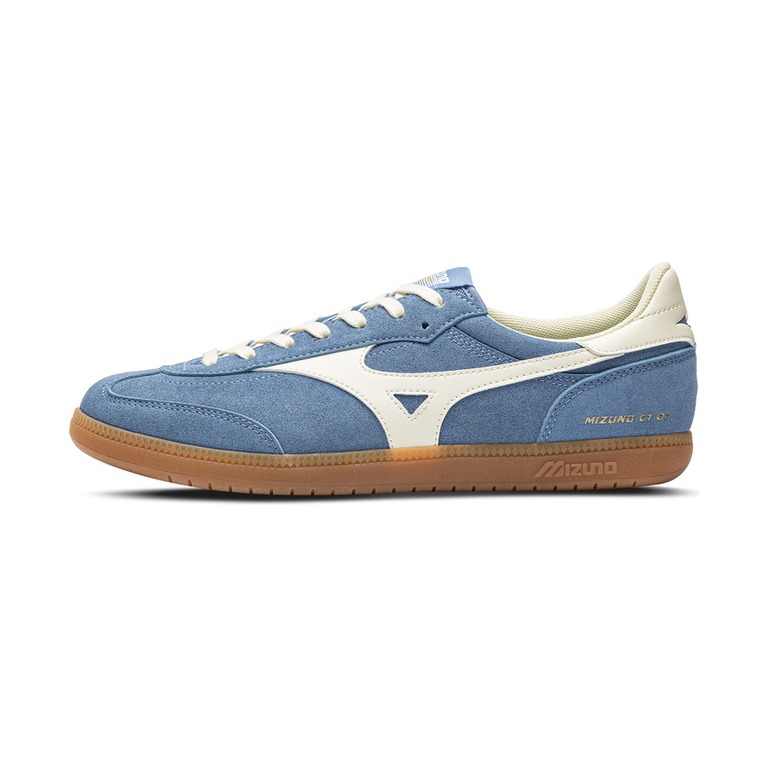 Mizuno Ct 01 'Haze Blue / Vanilla' Мужские