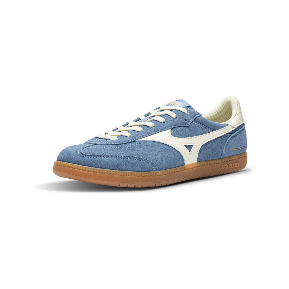 Mizuno Ct 01 'Haze Blue / Vanilla' Мужские