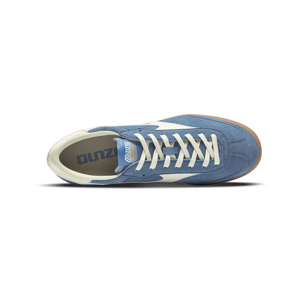 Mizuno Ct 01 'Haze Blue / Vanilla' Мужские