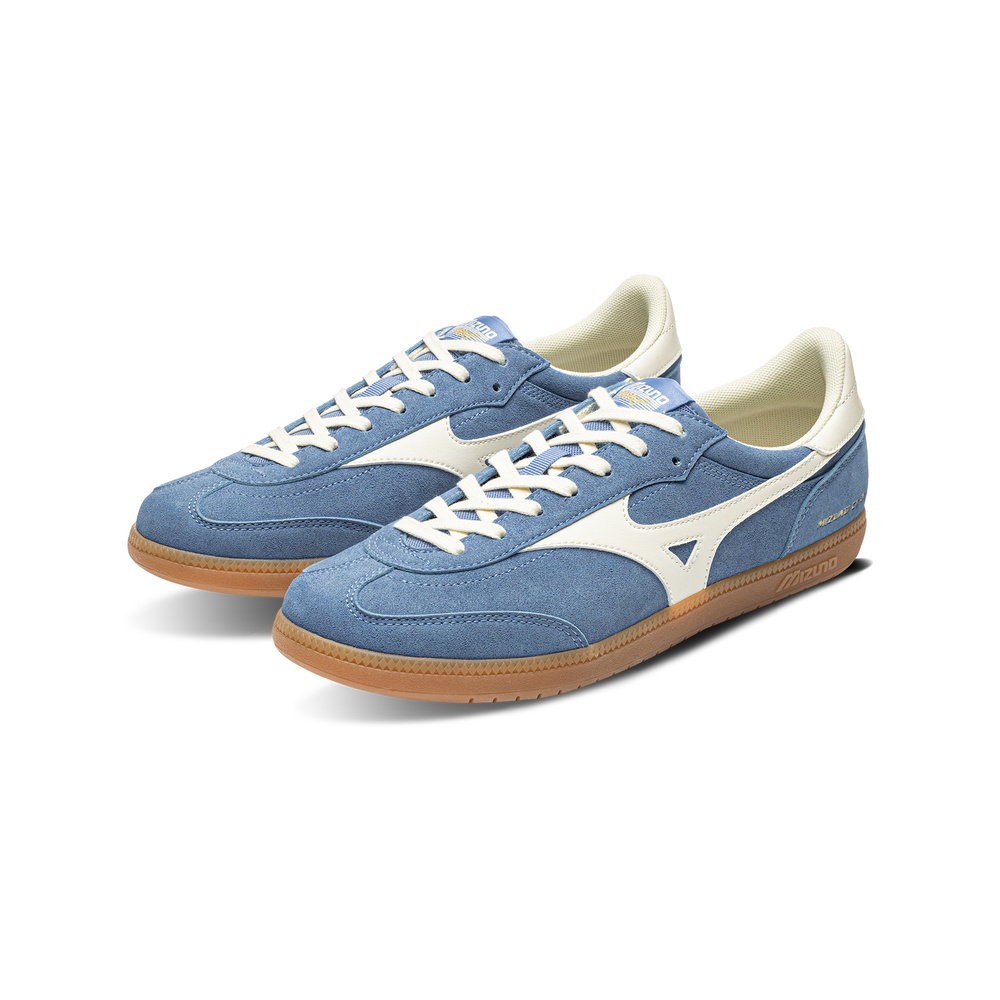 Mizuno Ct 01 'Haze Blue / Vanilla' Мужские