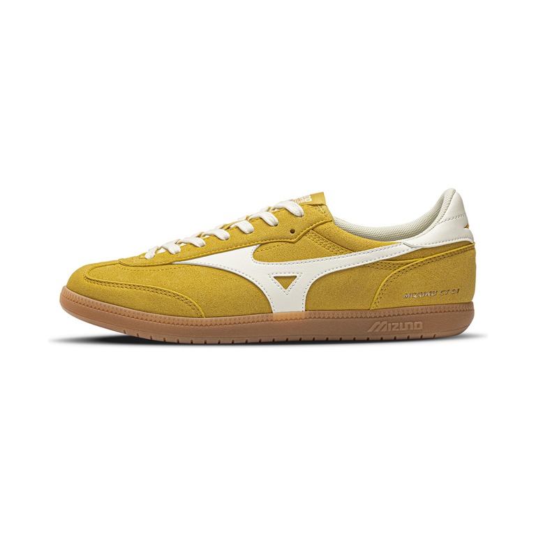 Mizuno Ct 01 'Yellow / Vanilla' Мужские