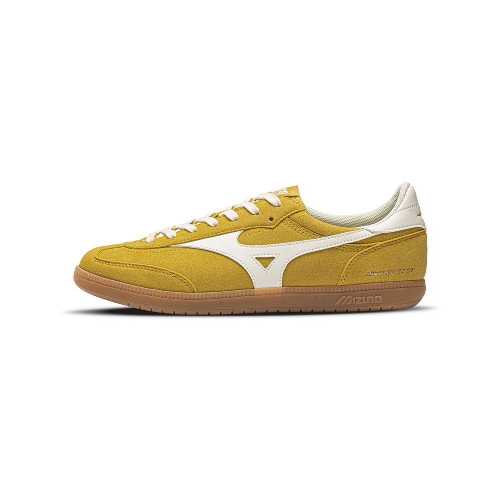Yellow / Vanilla