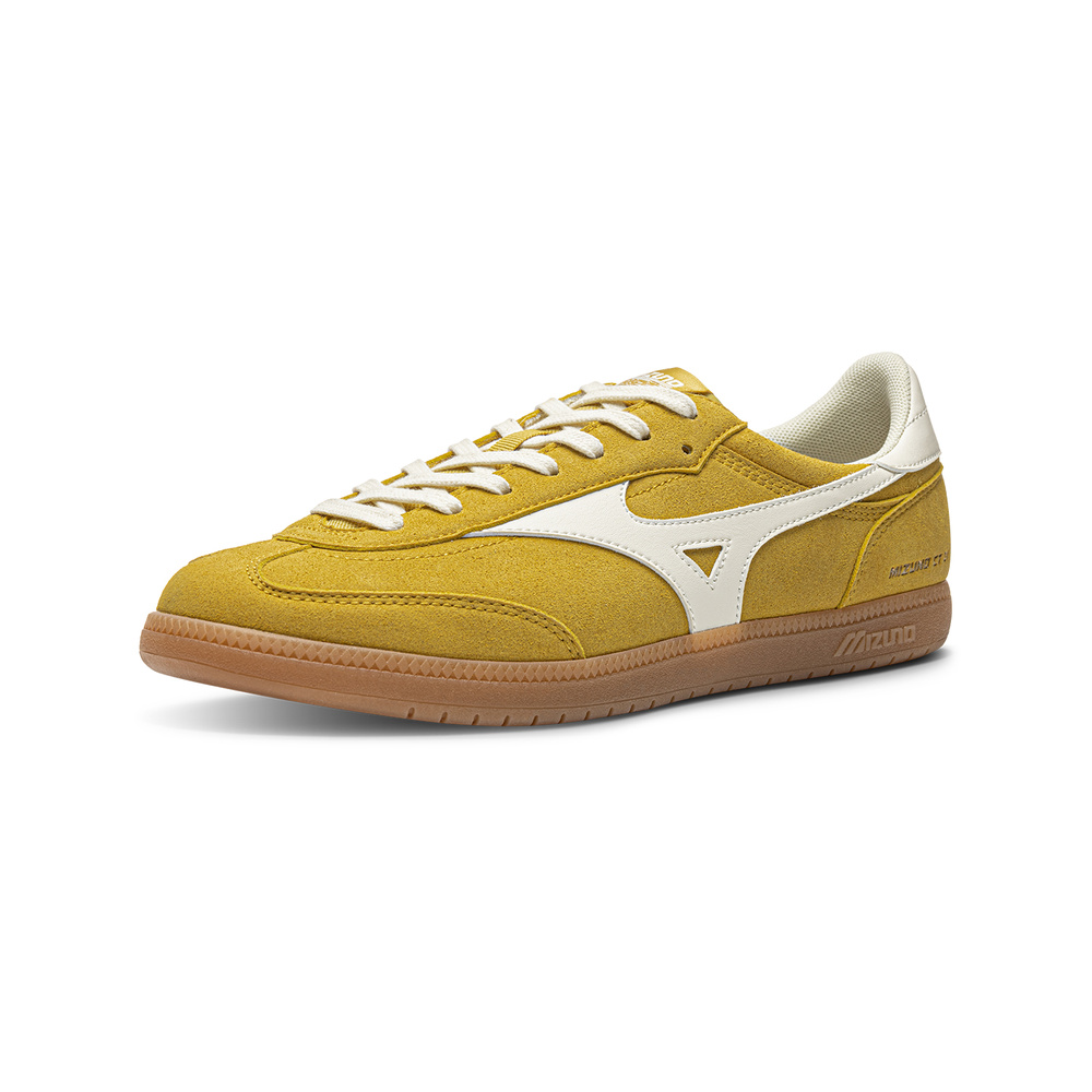 Mizuno Ct 01 'Yellow / Vanilla' Мужские