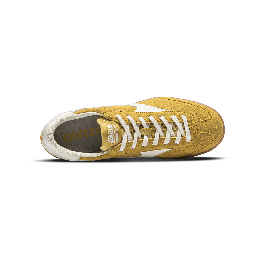 Mizuno Ct 01 'Yellow / Vanilla' Мужские