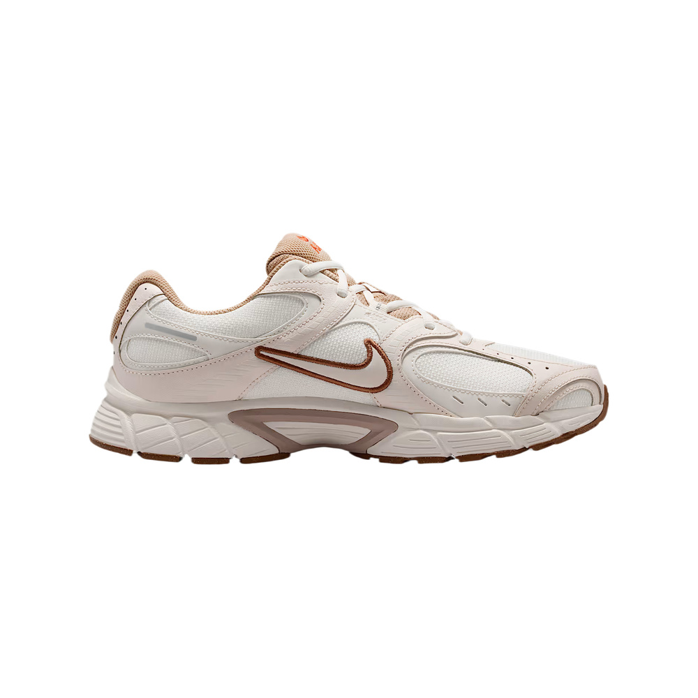 Nike V5 RNR 'Sail / Pale Ivory / Aluminum / Light British Tan' Мужские