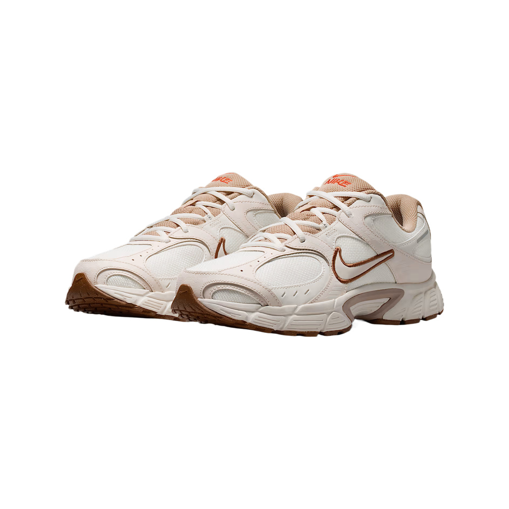 Nike V5 RNR 'Sail / Pale Ivory / Aluminum / Light British Tan' Мужские
