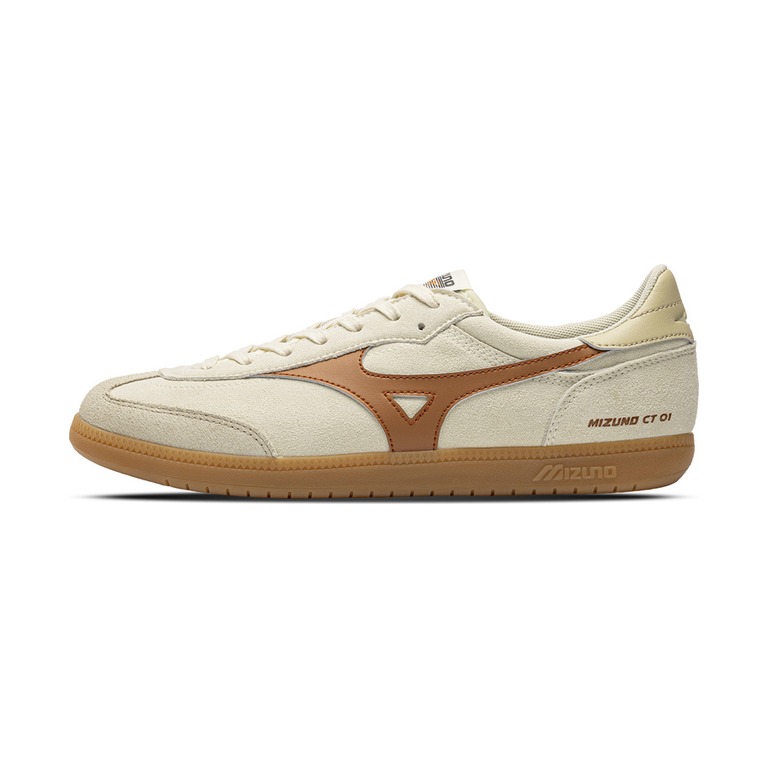 Mizuno Ct 01 'White' Мужские