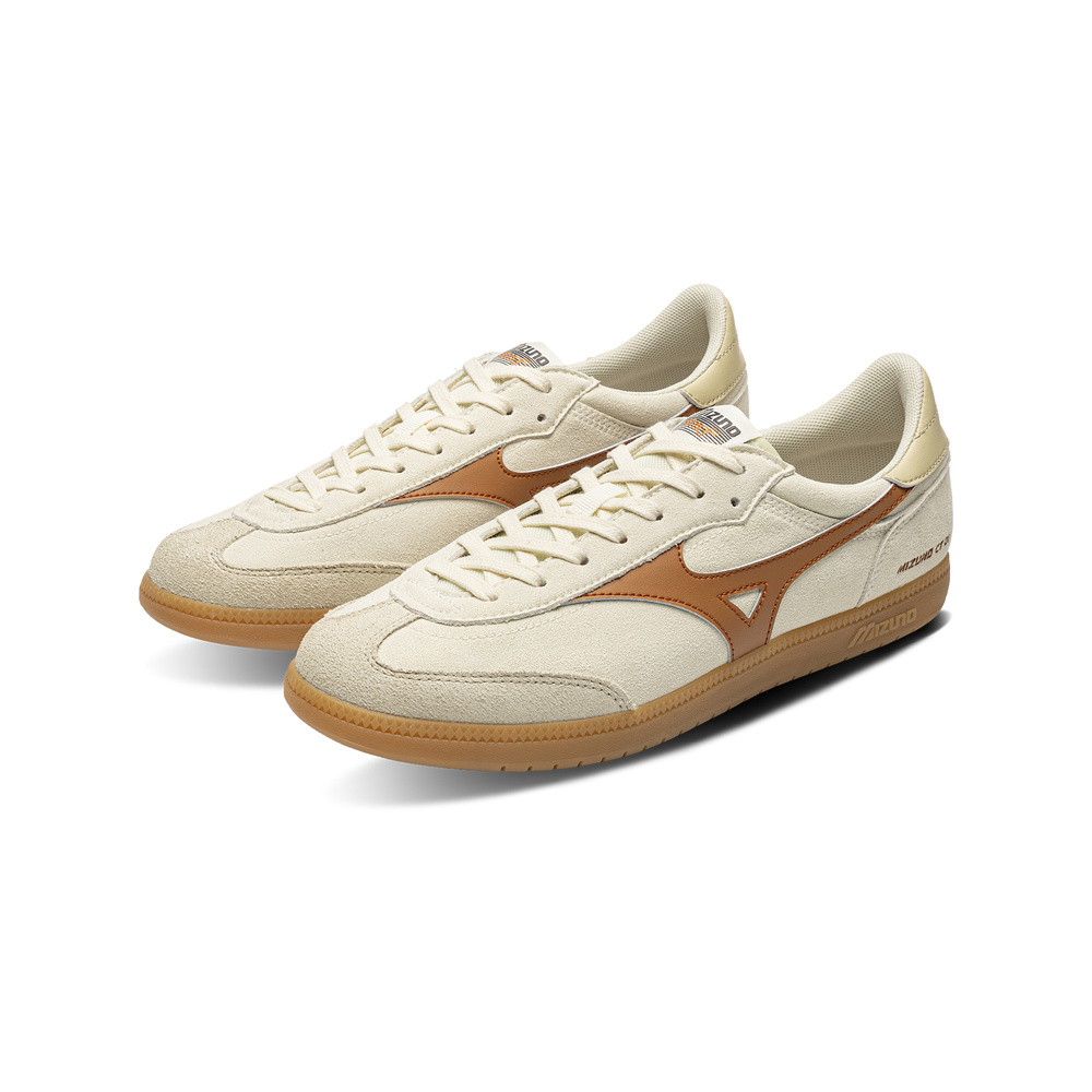 Mizuno Ct 01 'White' Мужские